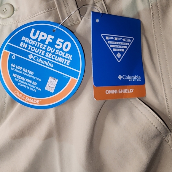 🎣Men's PFG Terminal Tackle™ II Shorts Size 30🐟 - Picture 6 of 6